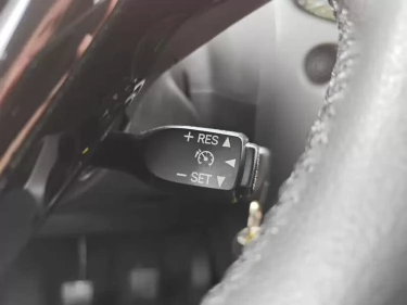 Foto van Toyota Aygo