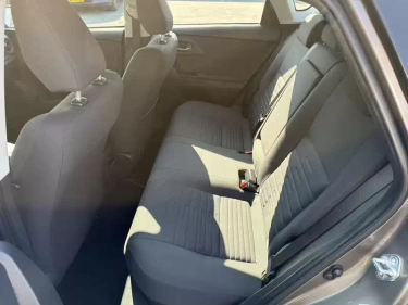 Foto van Toyota Auris
