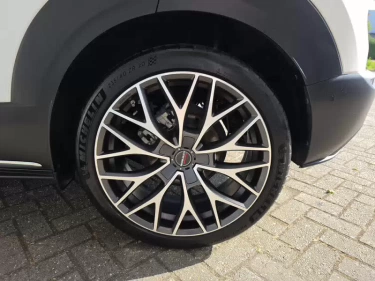 Foto van Mazda CX-30