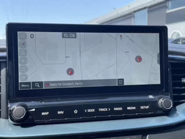 Foto van Kia Ceed