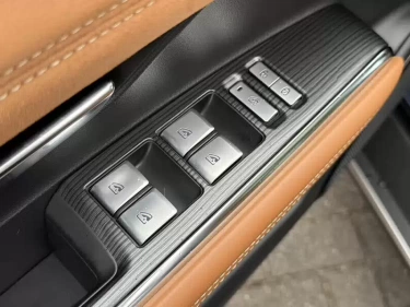 Foto van Mazda 6e