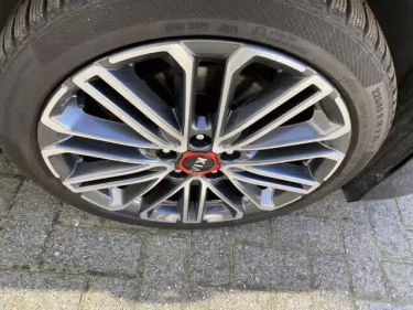 Foto van Kia ProCeed