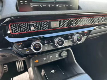 Foto van Honda Civic