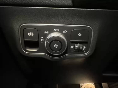 Foto van Mercedes-Benz B-klasse