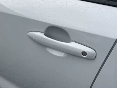 Foto van Toyota Corolla