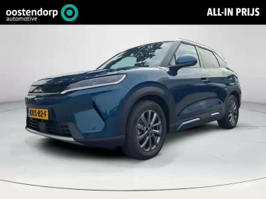 Foto van BYD ATTO 2