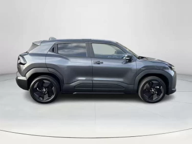 Foto van Toyota Urban Cruiser