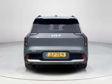 Foto van Kia EV9