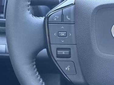 Foto van Toyota Bz4x