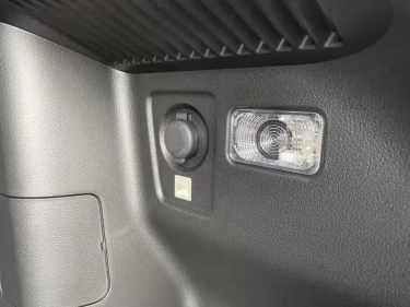 Foto van Suzuki S-Cross