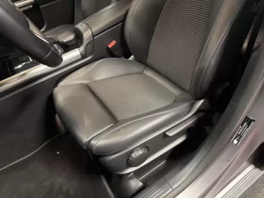 Foto van Mercedes-Benz B-klasse