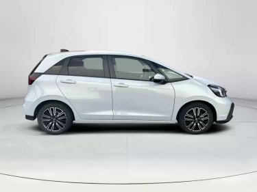 Foto van Honda Jazz