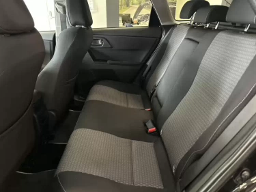 Foto van Toyota Auris Touring Sports