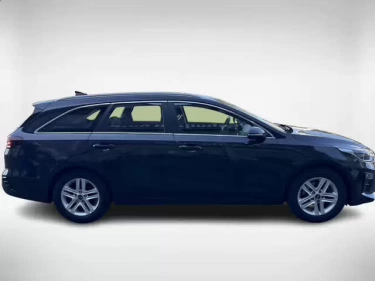 Foto van Kia Ceed Sportswagon