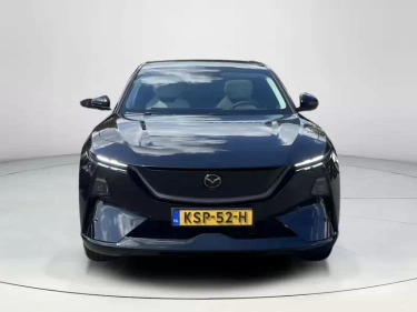 Foto van Mazda CX-6e