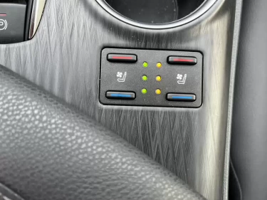 Foto van Toyota Camry