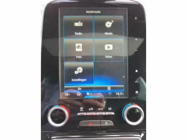 Foto van Renault Espace