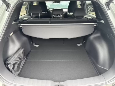 Foto van Toyota Corolla Cross