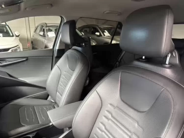Foto van Kia Niro EV