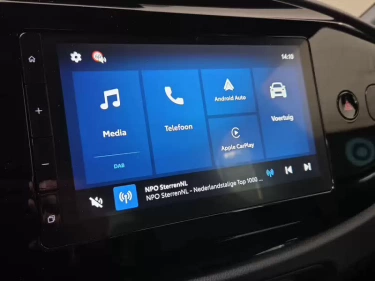 Foto van Toyota Aygo X