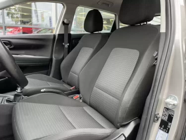 Foto van Hyundai i20