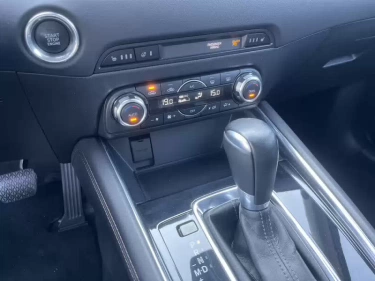 Foto van Mazda CX-5
