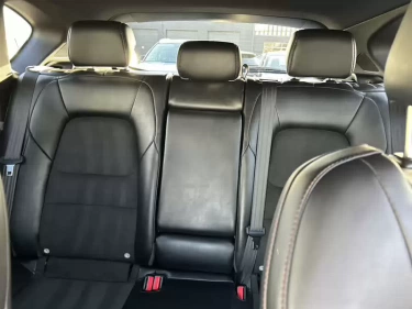 Foto van Mazda CX-5