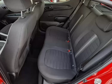 Foto van Hyundai i10