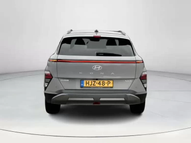 Foto van Hyundai Kona