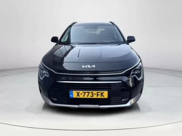 Foto van Kia Niro