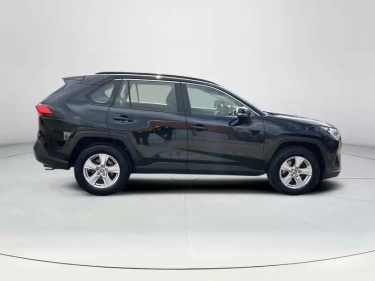 Foto van Toyota RAV4