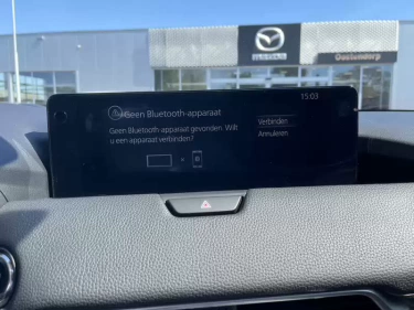 Foto van Mazda CX-60