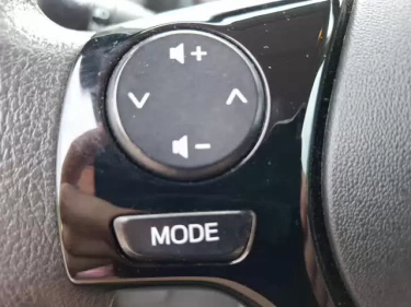 Foto van Toyota Aygo