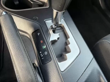 Foto van Toyota RAV4