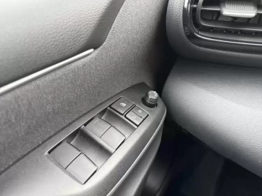 Foto van Mazda 2 Hybrid