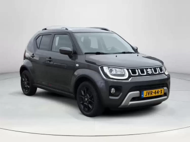 Foto van Suzuki Ignis