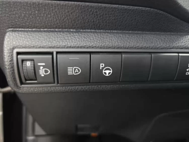 Foto van Toyota Corolla Touring Sports
