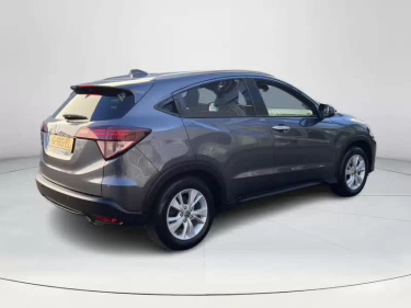 Foto van Honda HR-V