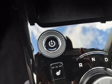 Foto van Kia Niro EV