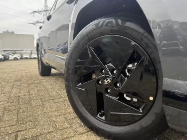 Foto van Hyundai Kona Electric