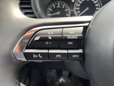 Foto van Mazda CX-30