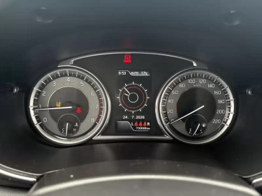 Foto van Suzuki Vitara