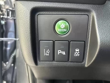 Foto van Honda HR-V