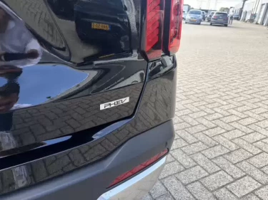 Foto van Kia Sorento