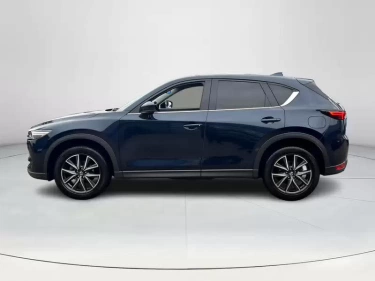 Foto van Mazda CX-5