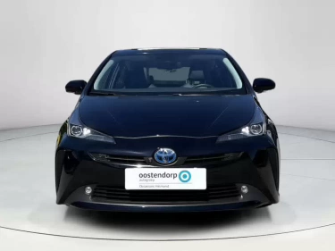 Foto van Toyota Prius