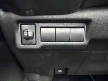 Foto van Toyota Urban Cruiser