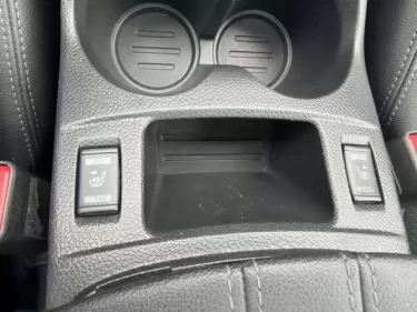 Foto van Nissan Qashqai