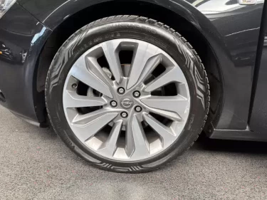 Foto van Opel Cascada