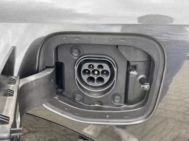 Foto van Kia Niro